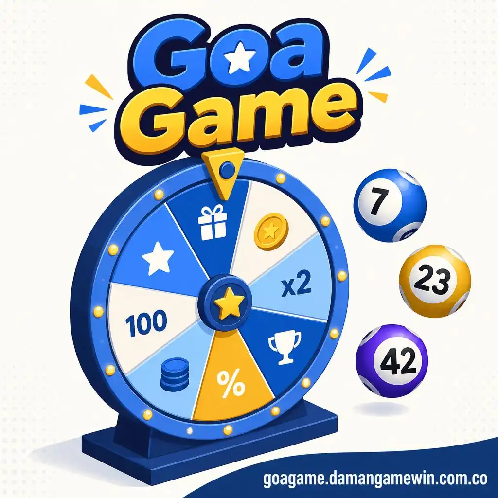 Goa Game