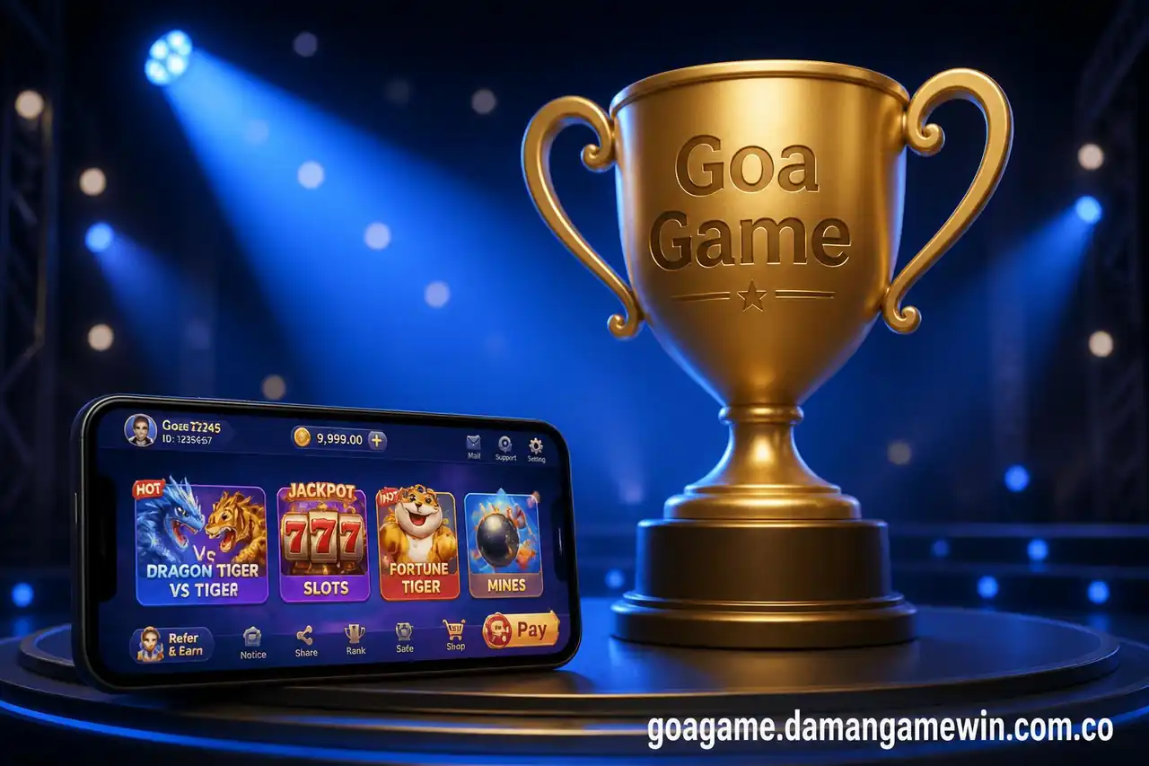 Goa Game