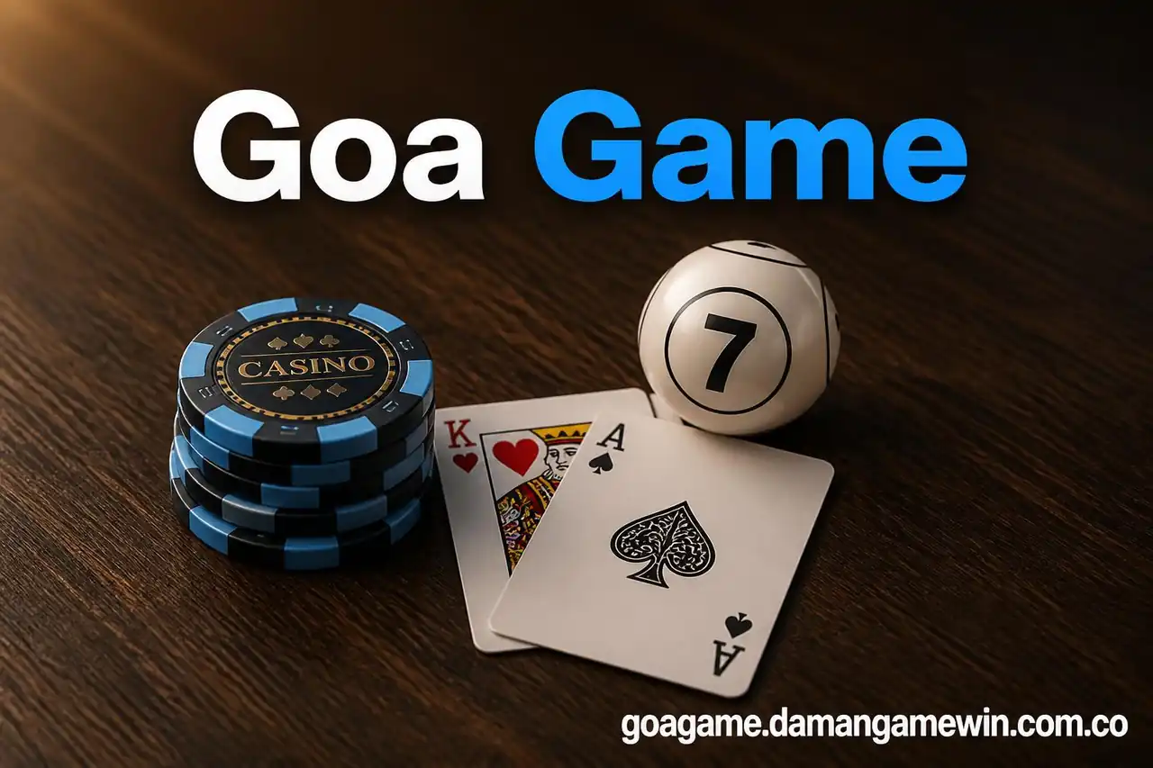 Goa Game